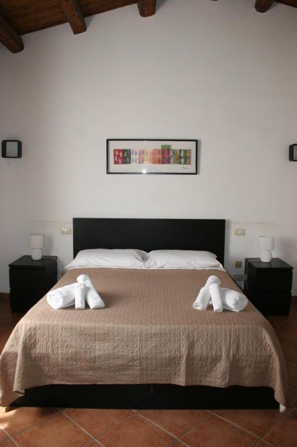 Casa Bellini Apartment Палермо Екстериор снимка