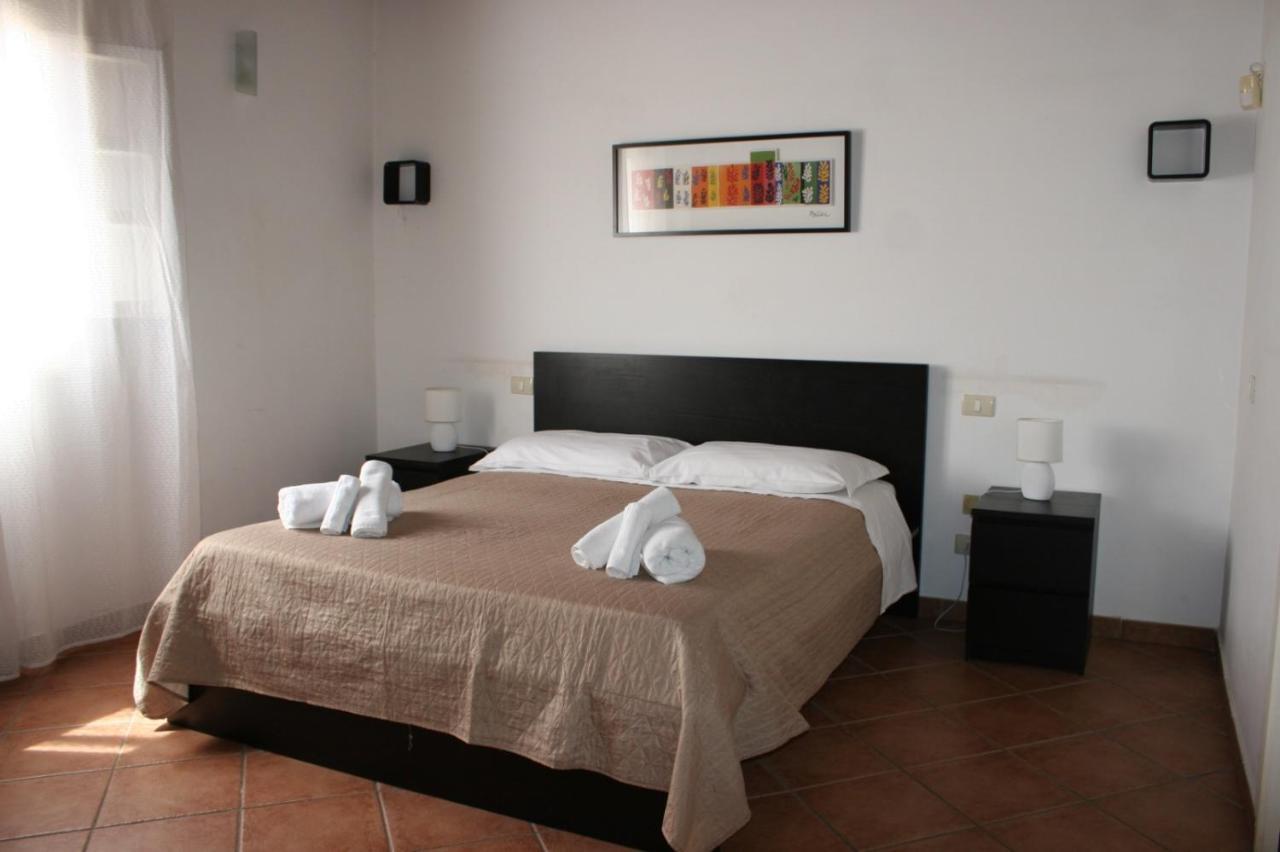 Casa Bellini Apartment Палермо Екстериор снимка