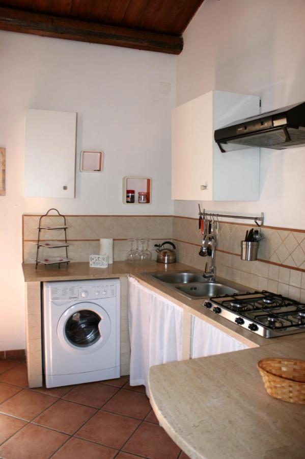 Casa Bellini Apartment Палермо Екстериор снимка