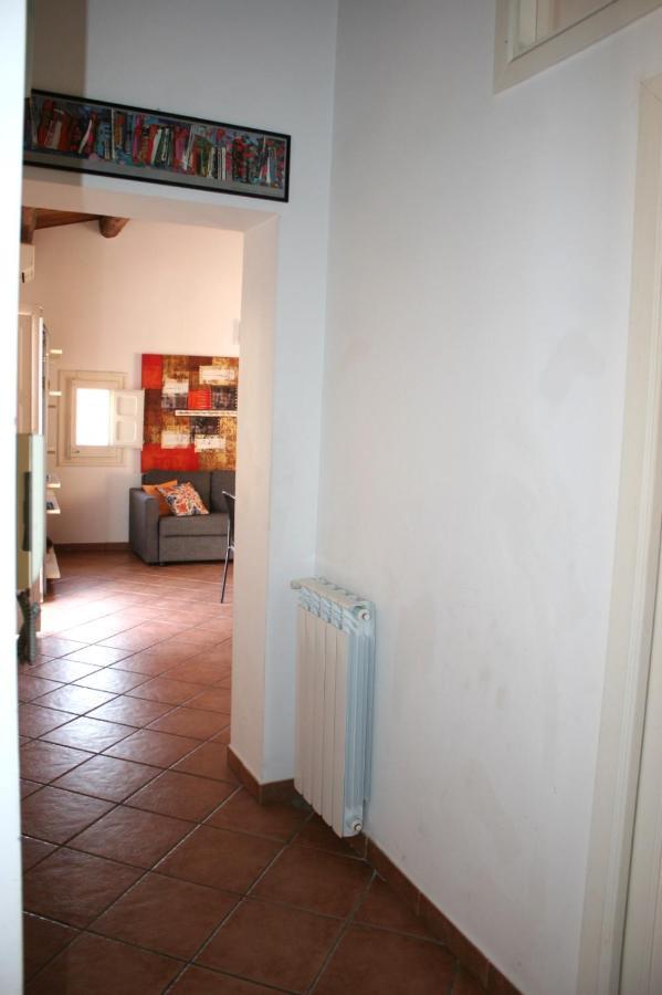 Casa Bellini Apartment Палермо Екстериор снимка