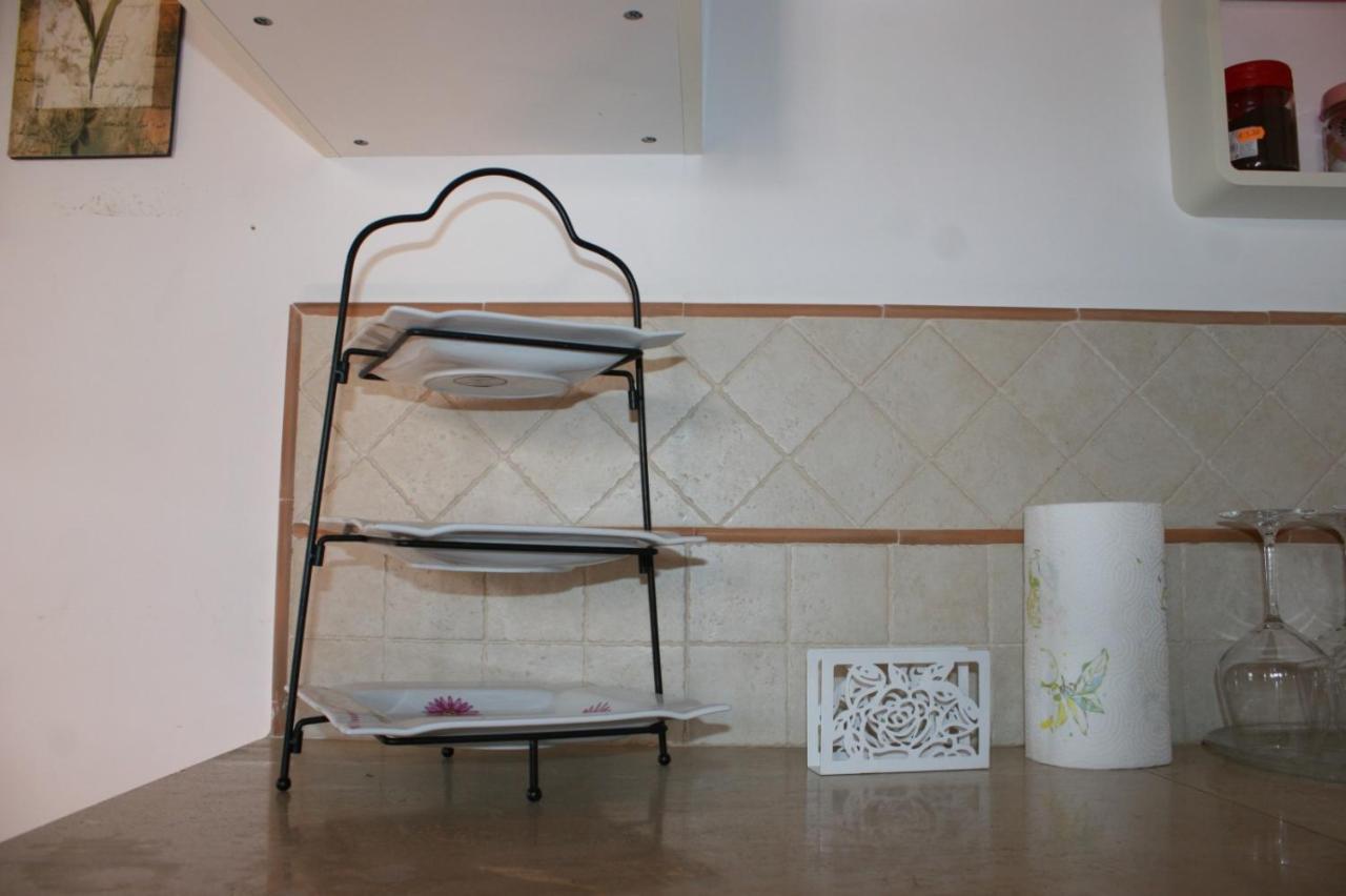 Casa Bellini Apartment Палермо Екстериор снимка