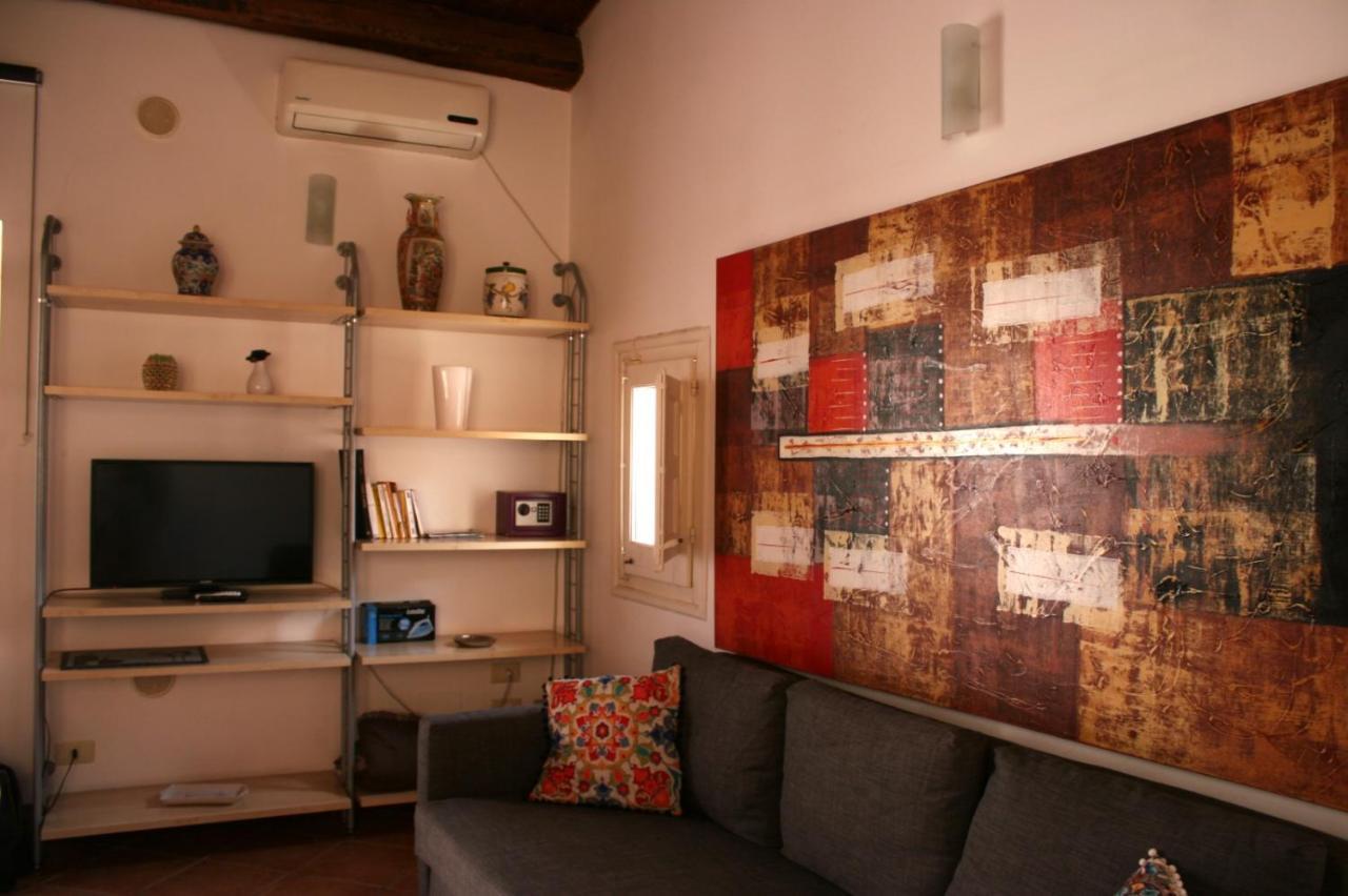 Casa Bellini Apartment Палермо Екстериор снимка