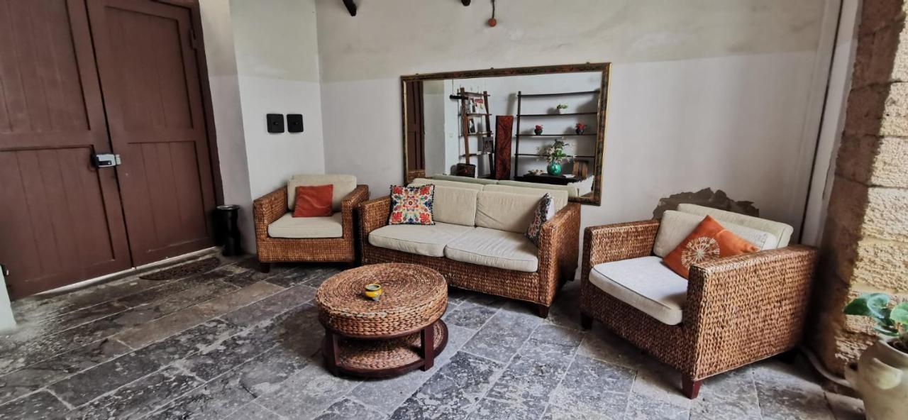 Casa Bellini Apartment Палермо Екстериор снимка