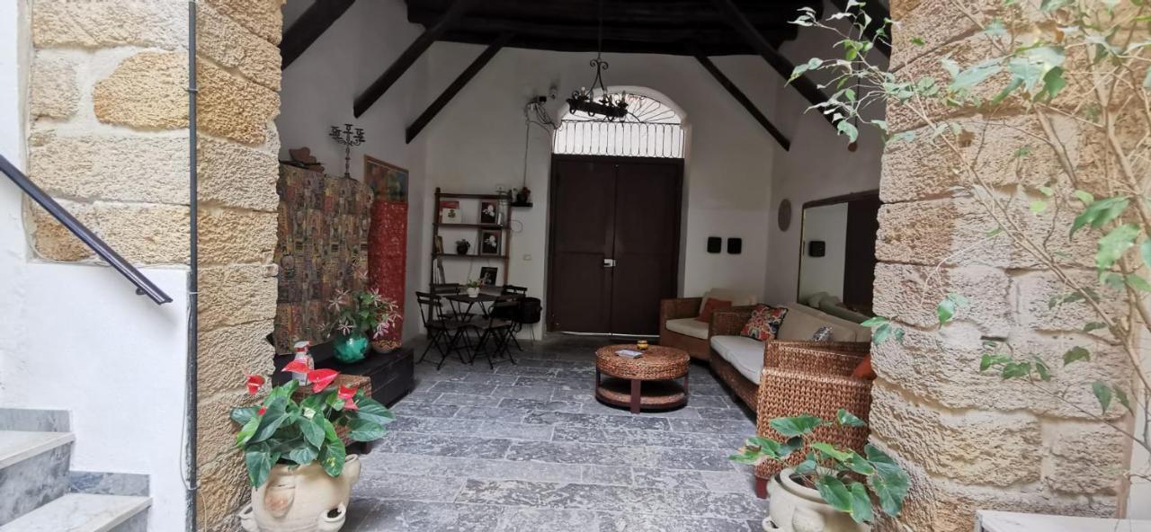 Casa Bellini Apartment Палермо Екстериор снимка