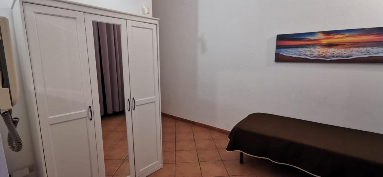 Casa Bellini Apartment Палермо Екстериор снимка