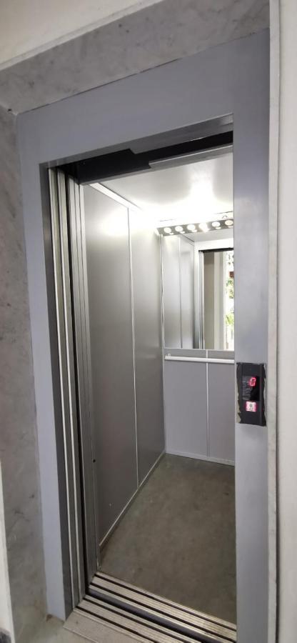 Casa Bellini Apartment Палермо Екстериор снимка