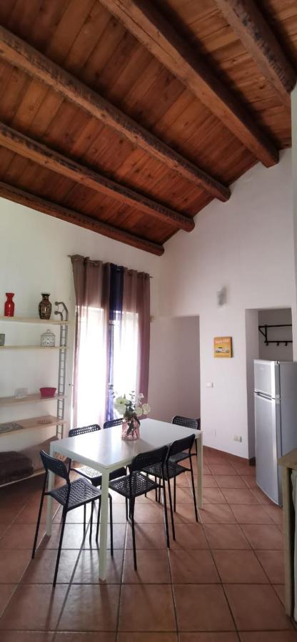 Casa Bellini Apartment Палермо Екстериор снимка