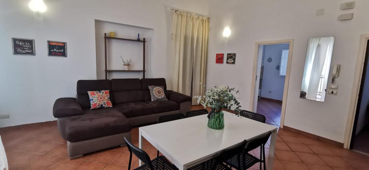Casa Bellini Apartment Палермо Екстериор снимка