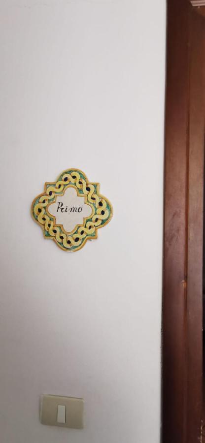 Casa Bellini Apartment Палермо Екстериор снимка