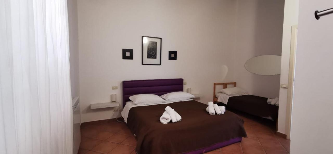 Casa Bellini Apartment Палермо Екстериор снимка