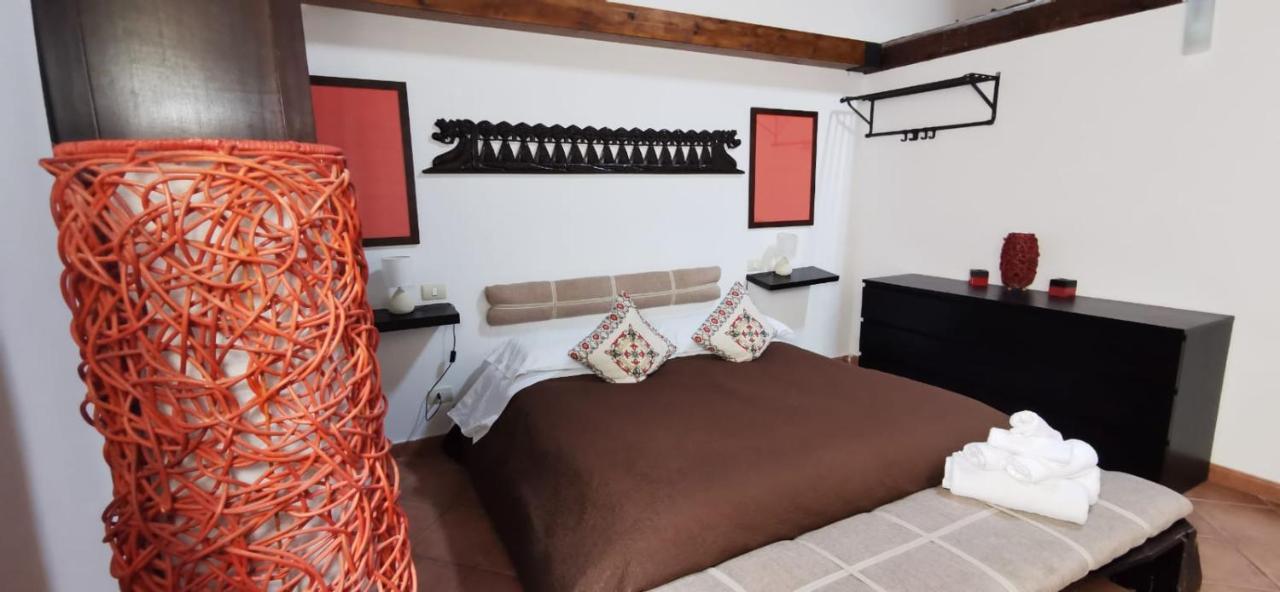 Casa Bellini Apartment Палермо Екстериор снимка
