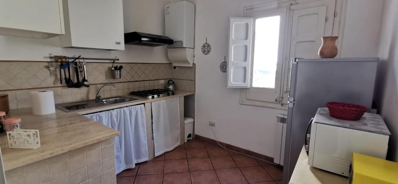 Casa Bellini Apartment Палермо Екстериор снимка
