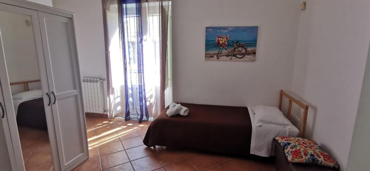 Casa Bellini Apartment Палермо Екстериор снимка