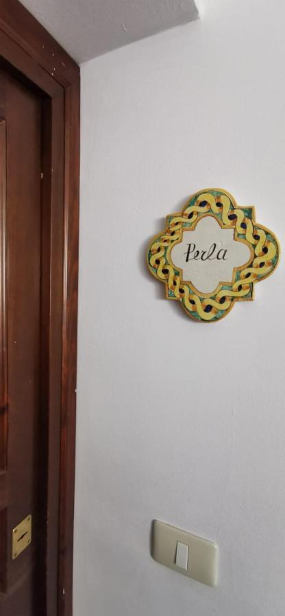 Casa Bellini Apartment Палермо Екстериор снимка