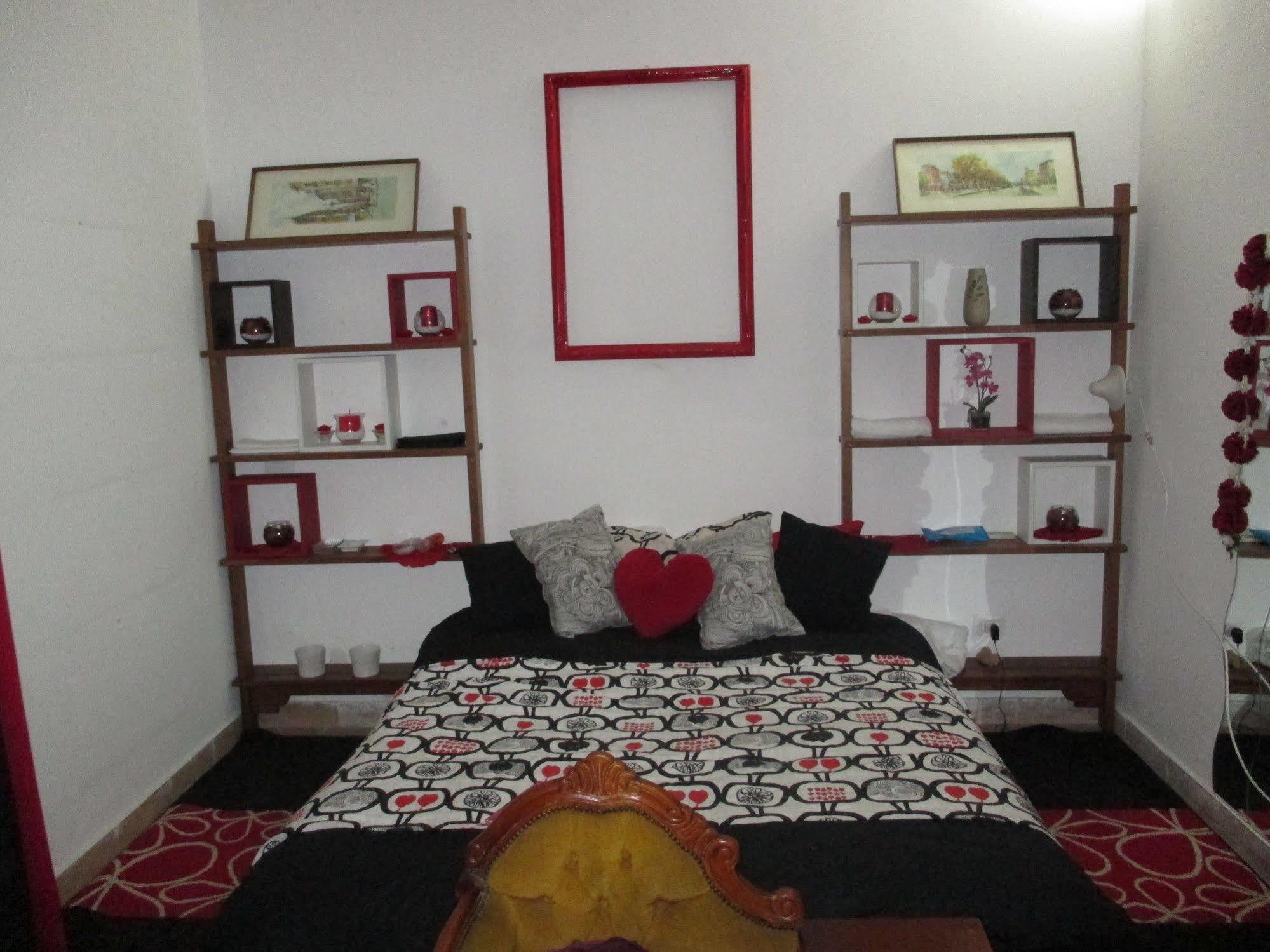 Casa Bellini Apartment Палермо Екстериор снимка