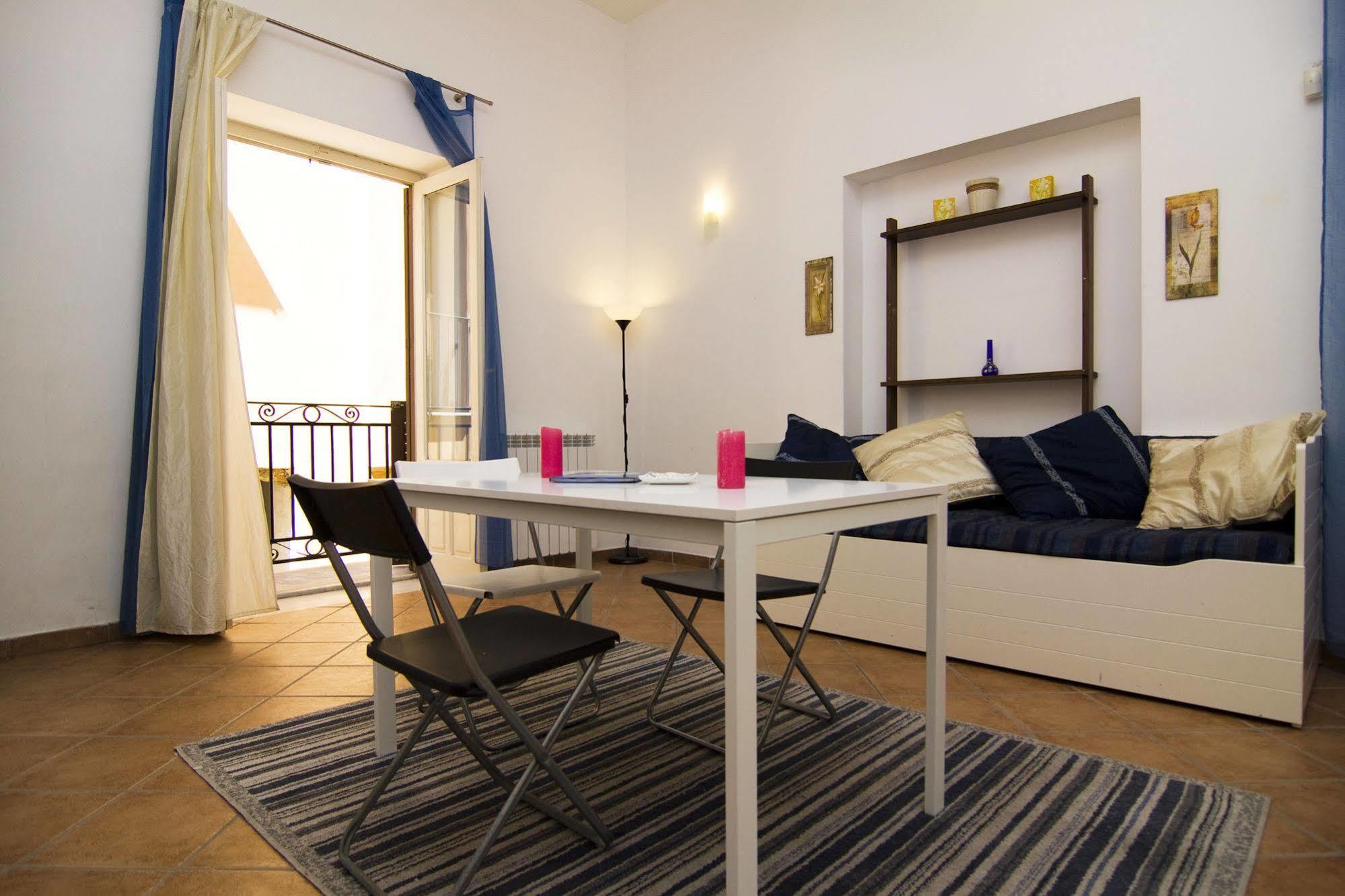 Casa Bellini Apartment Палермо Екстериор снимка