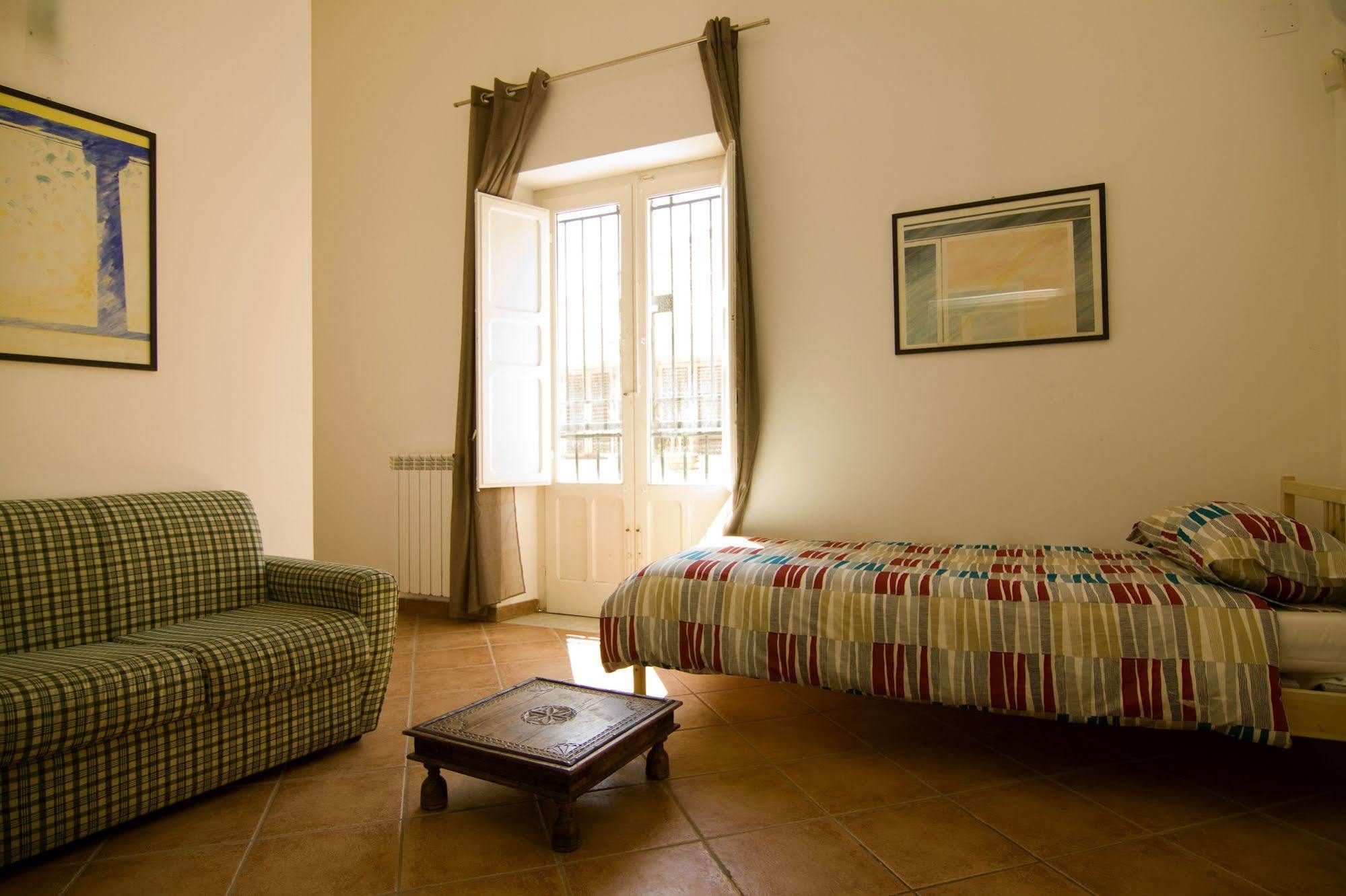 Casa Bellini Apartment Палермо Екстериор снимка