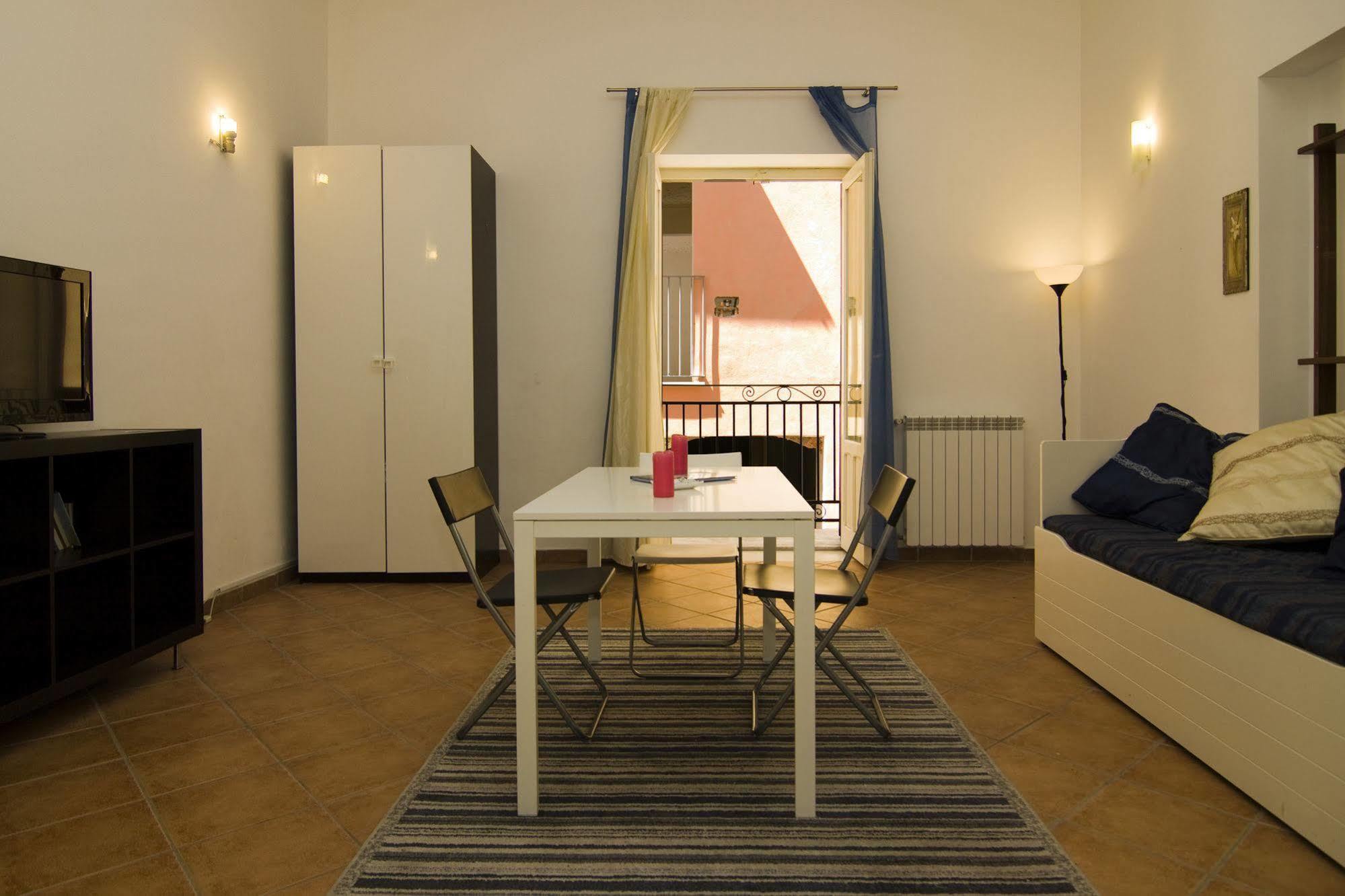 Casa Bellini Apartment Палермо Екстериор снимка