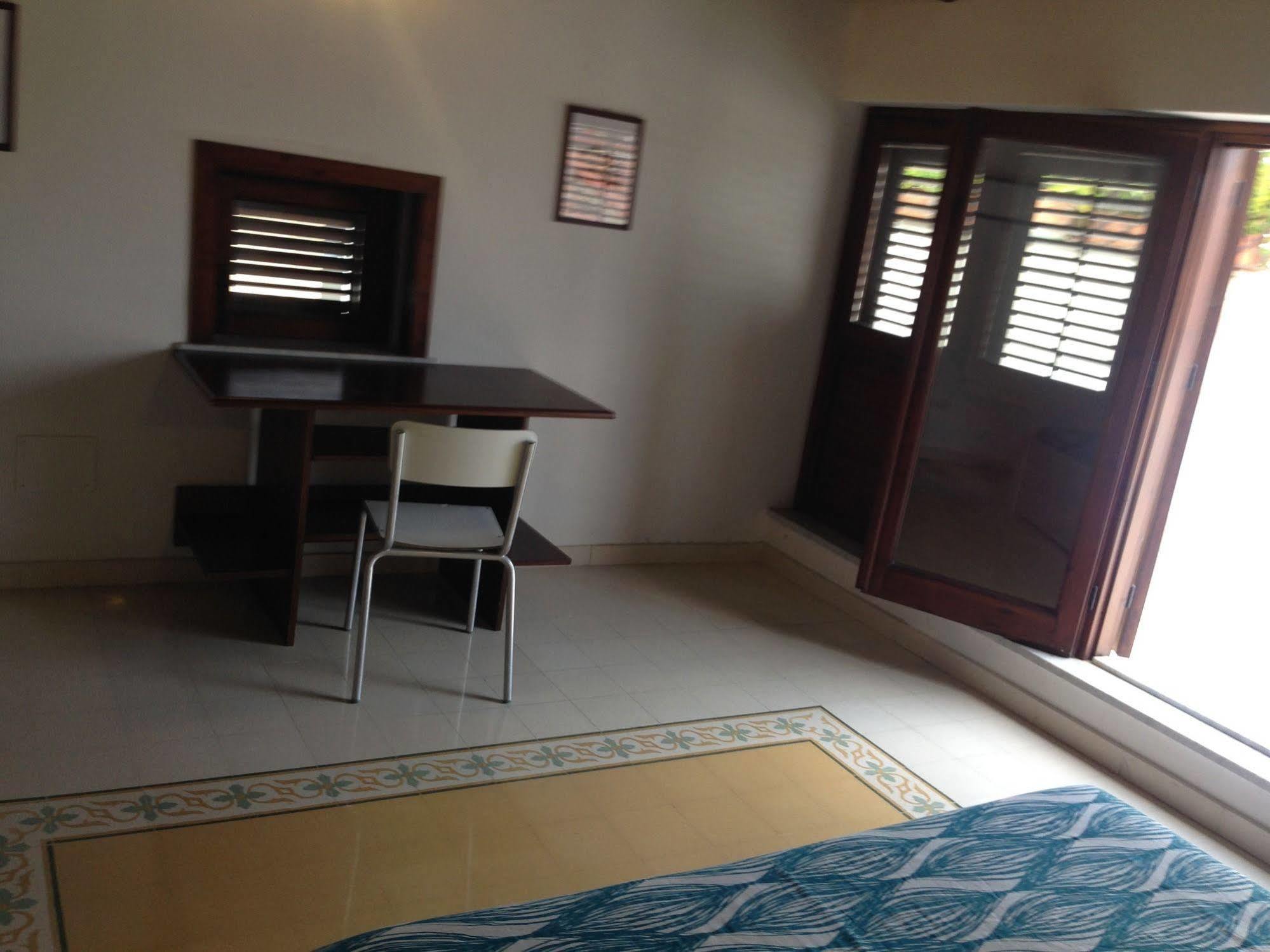 Casa Bellini Apartment Палермо Екстериор снимка