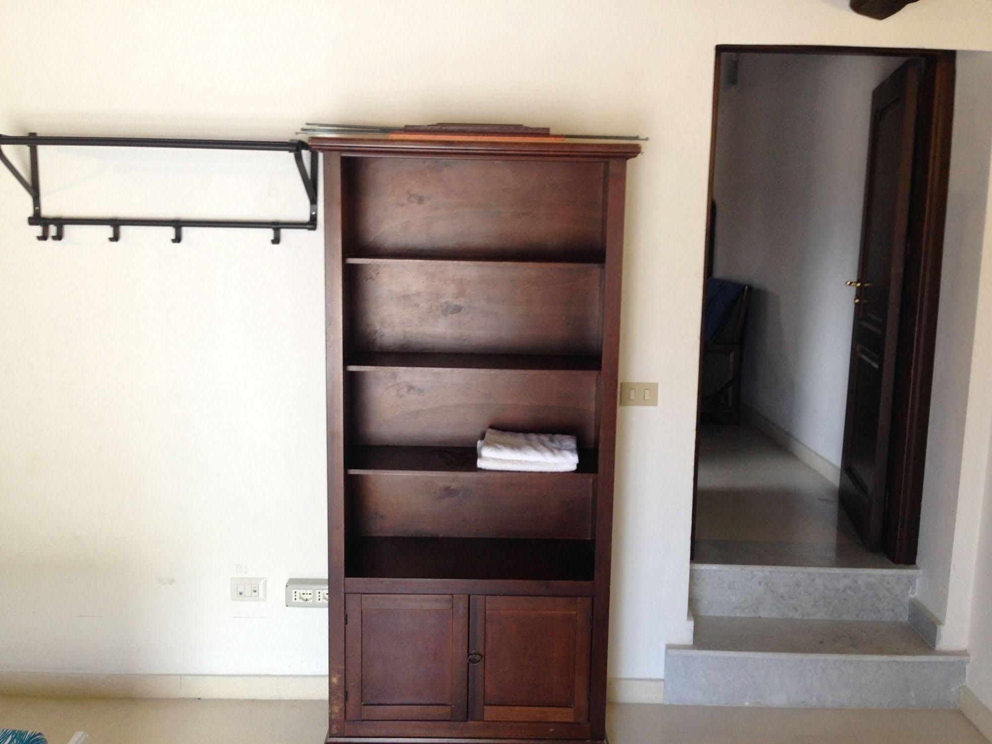 Casa Bellini Apartment Палермо Екстериор снимка