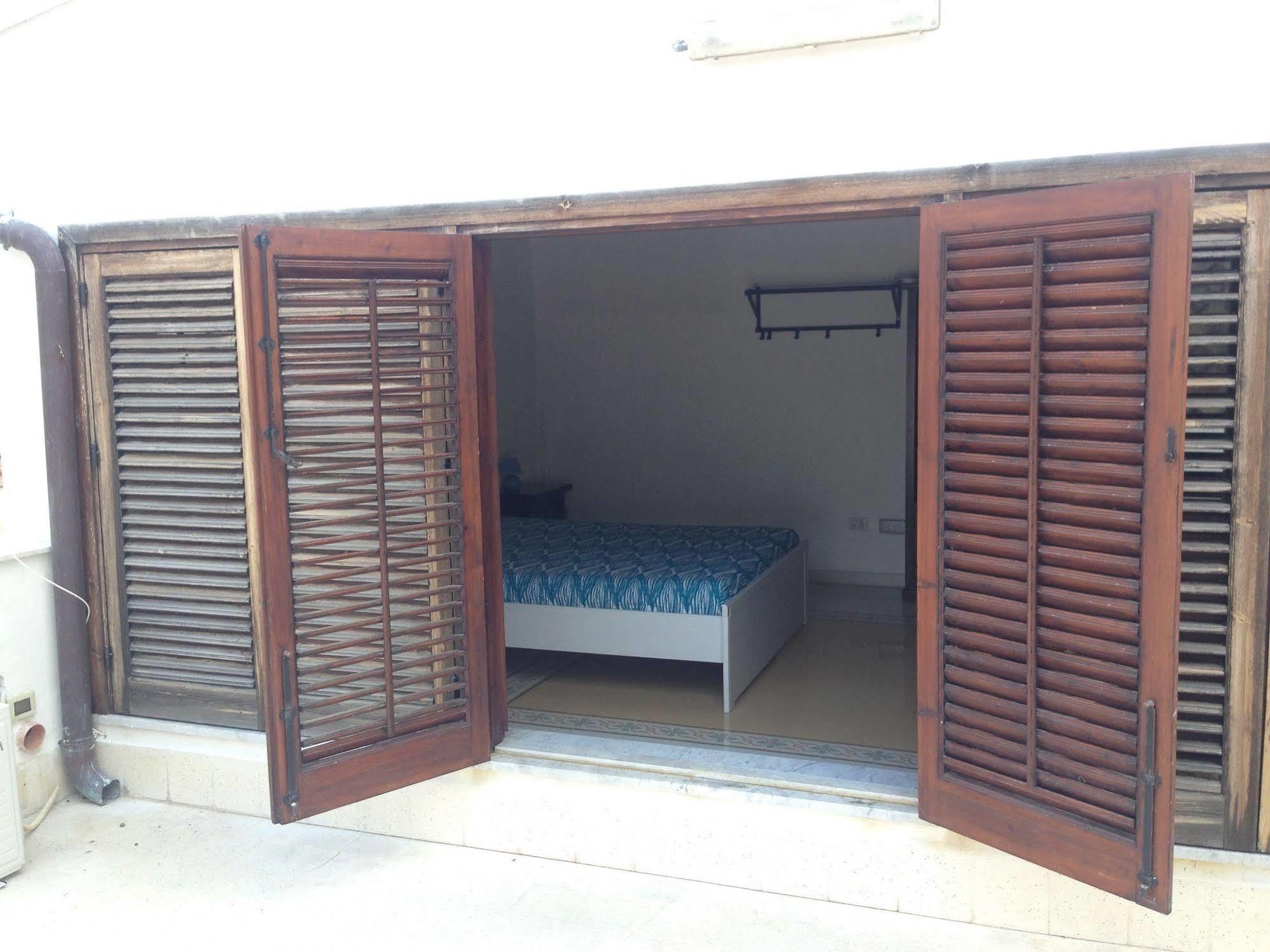 Casa Bellini Apartment Палермо Екстериор снимка