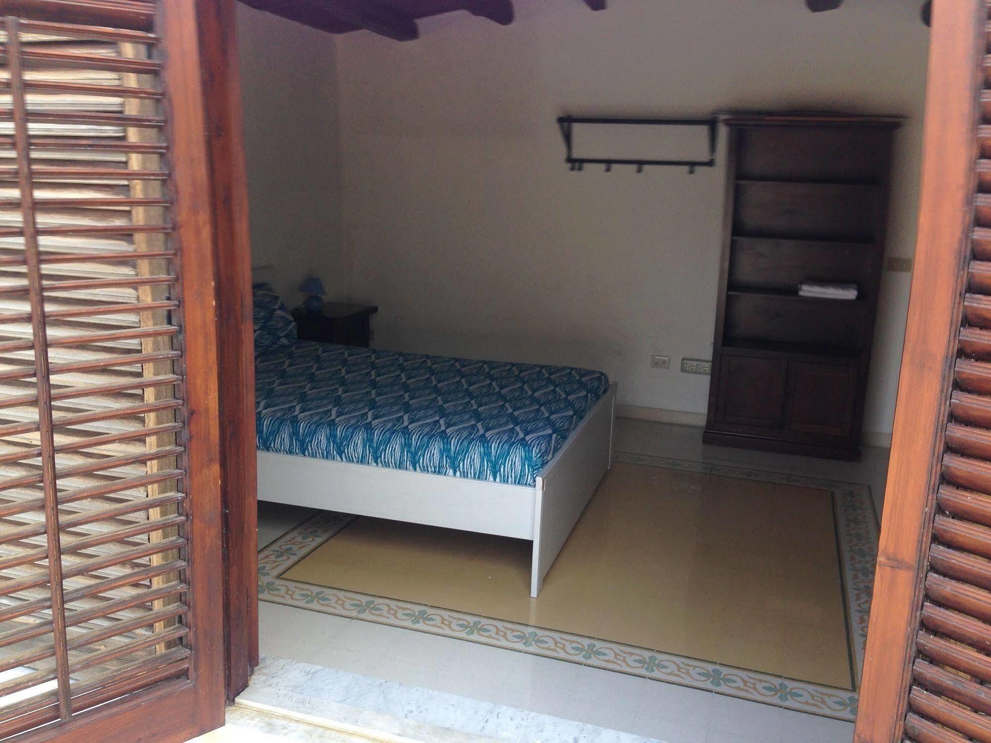 Casa Bellini Apartment Палермо Екстериор снимка